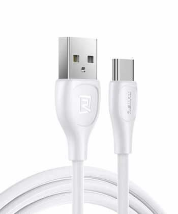کابل تبدیل USB به USB-C ریمکس مدل RC160A طول 1 متر