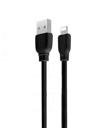 کابل تبدیل USB به لایتنینگ ریمکس مدل RC138i طول 1 متر