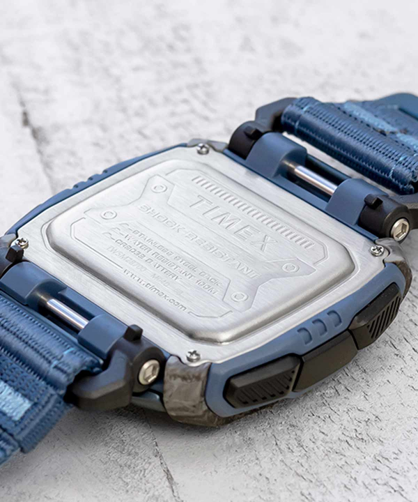 ساعت مچی مردانه تایمکس Timex مدل TW5M28700
