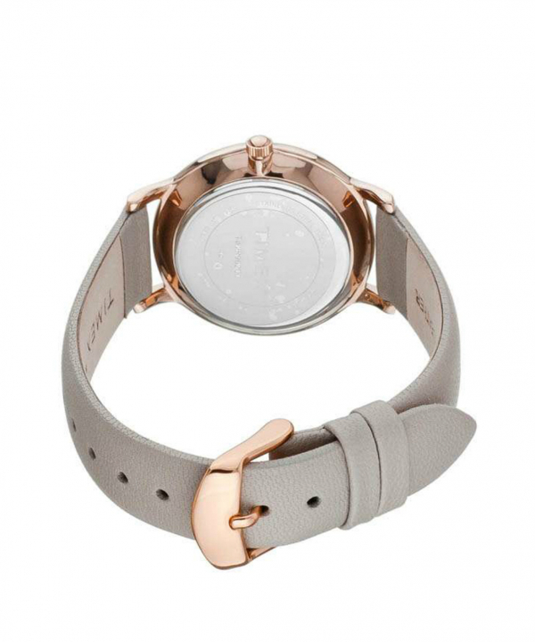 ساعت مچی زنانه تایمکس Timex مدل TW2R96200