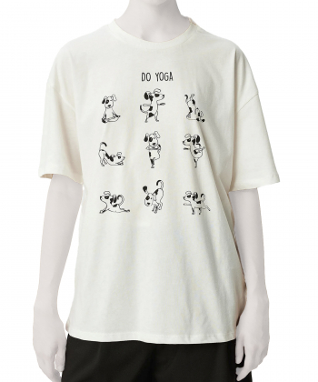 تیشرت آستین کوتاه زنانه کوتون مدل 5SAL10025IK