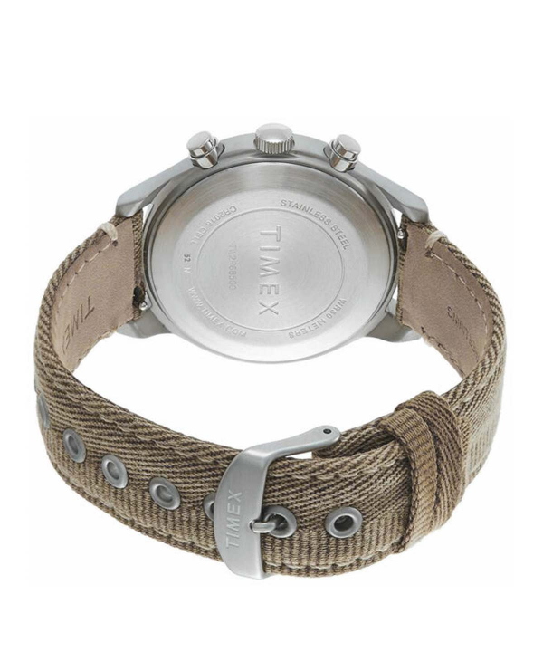 ساعت مچی مردانه تایمکس Timex مدل TW2R68500