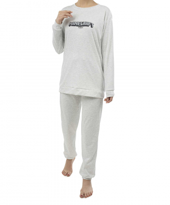 ست تیشرت و شلوار زنانه نیل کوک Nilkouk کد B1PRE11