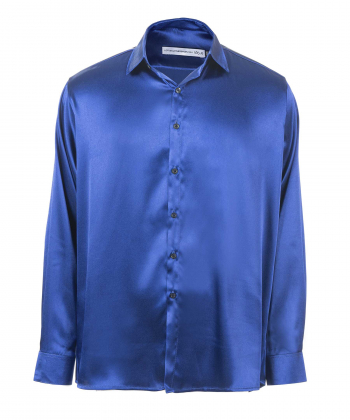 پیراهن آستین بلند مردانه لوتوس مدل BM