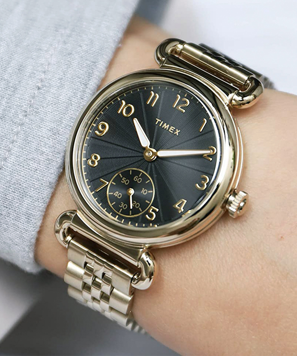 ساعت مچی زنانه تایمکس Timex مدل TW2T88700