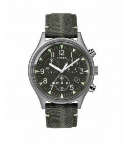 ساعت مچی مردانه تایمکس Timex مدل TW2R68600