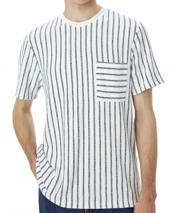 تیشرت مردانه کوتون Koton کد 5SAM10072HK