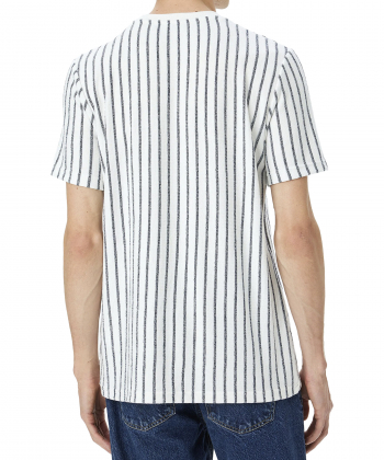 تیشرت مردانه کوتون Koton کد 5SAM10072HK