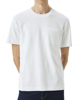 تیشرت آستین کوتاه مردانه کوتون مدل 5SAM10109HK