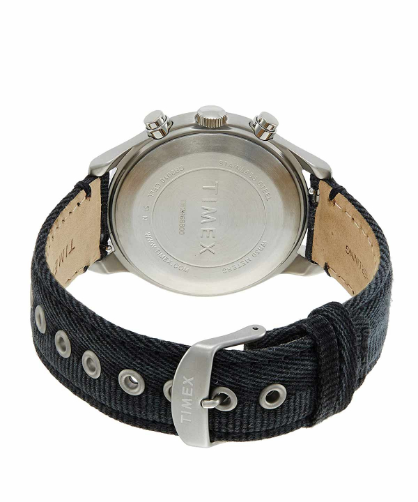 ساعت مچی مردانه تایمکس Timex مدل TW2R68800