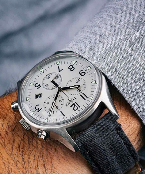 ساعت مچی مردانه تایمکس Timex مدل TW2R68800
