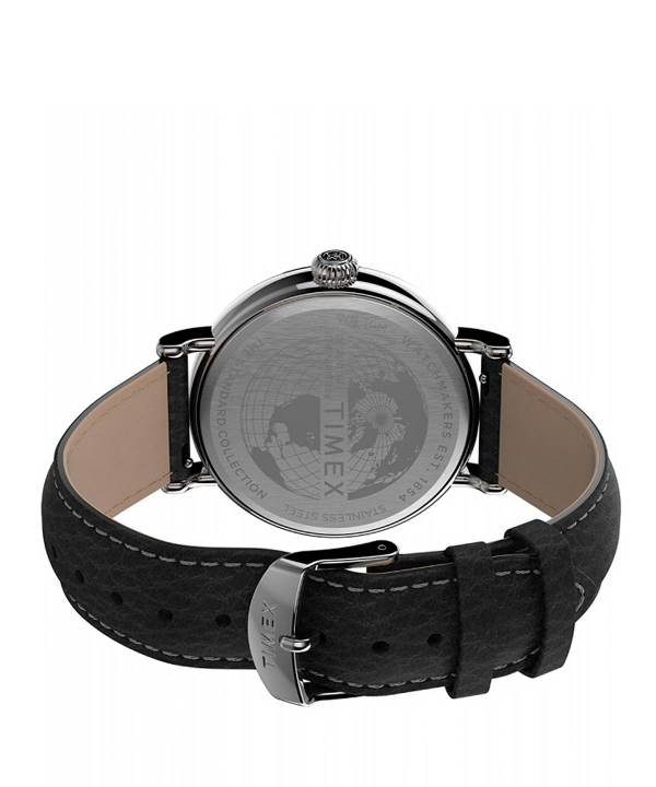 ساعت مچی مردانه تایمکس Timex مدل TW2T90900