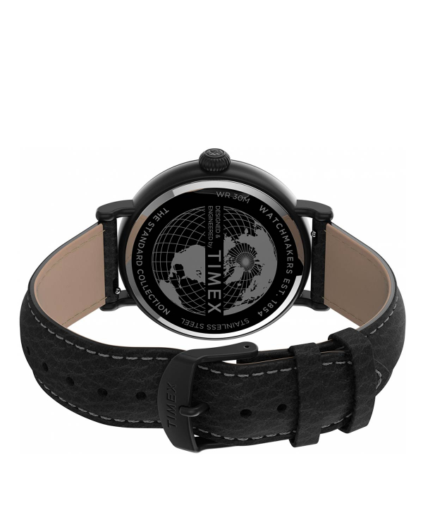 ساعت مچی مردانه تایمکس Timex مدل TW2T91000