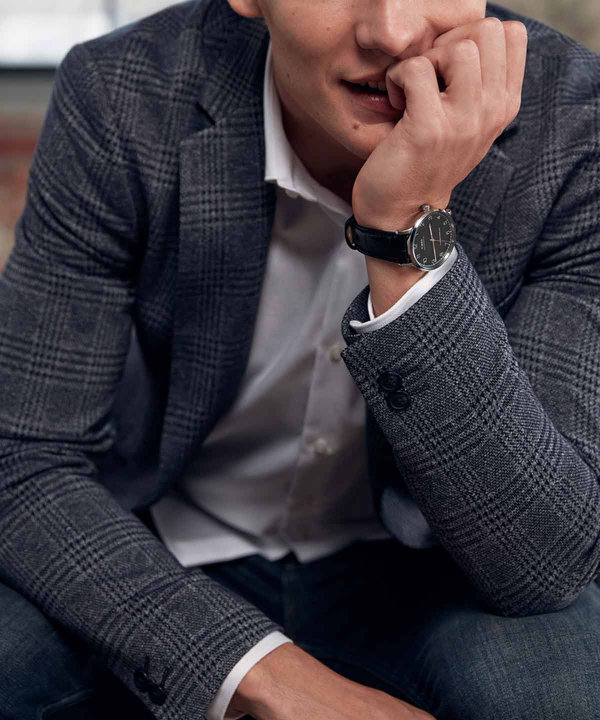 ساعت مچی مردانه تایمکس Timex مدل TW2T91000