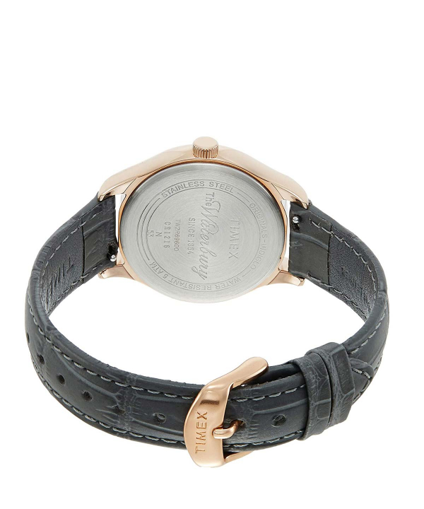 ساعت مچی زنانه تایمکس Timex مدل TW2R69600