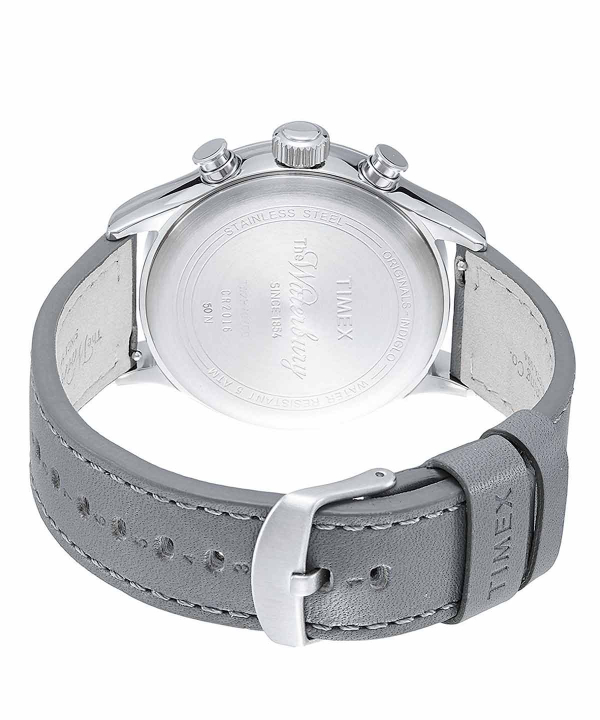 ساعت مچی مردانه تایمکس Timex مدل TW2R70700