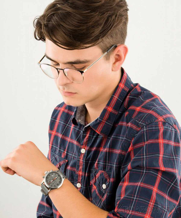 ساعت مچی مردانه تایمکس Timex مدل TW2R70700