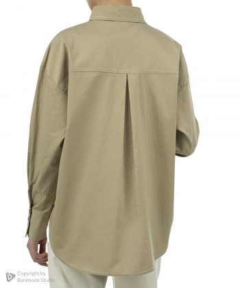 مانتو زنانه جوتی جینز JootiJeans کد 41731631