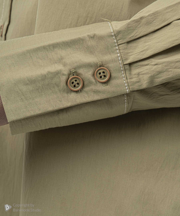 مانتو زنانه جوتی جینز JootiJeans کد 41731631