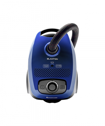 جاروبرقی با توان 2000 وات بلانتون Blanton مدل BCW-VC1205BL