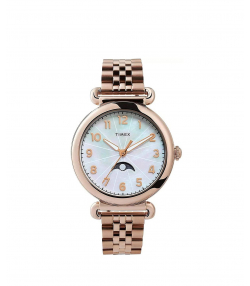 ساعت مچی زنانه تایمکس Timex مدل TW2T89500