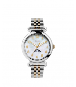 ساعت مچی زنانه تایمکس Timex مدل TW2T89600