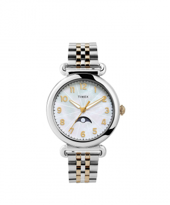 ساعت مچی زنانه تایمکس Timex مدل TW2T89600