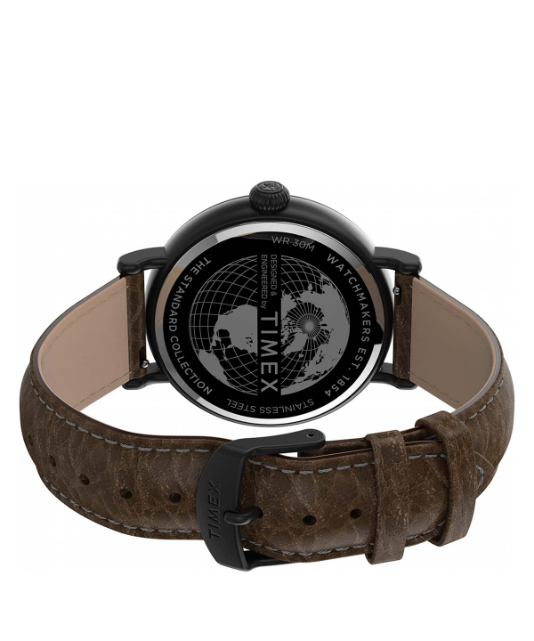 ساعت مچی مردانه تایمکس Timex مدل TW2T90800