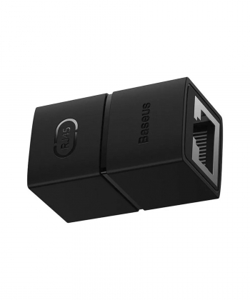 رابط کابل شبکه 10عددی بیسوس Baseus AirJoy Series Network Cable Connector B00131100111-01