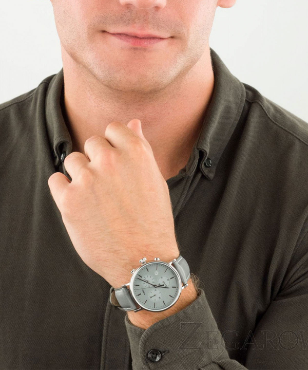 ساعت مچی مردانه تایمکس Timex مدل TW2T67500