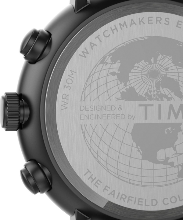 ساعت مچی مردانه تایمکس Timex مدل TW2T67600