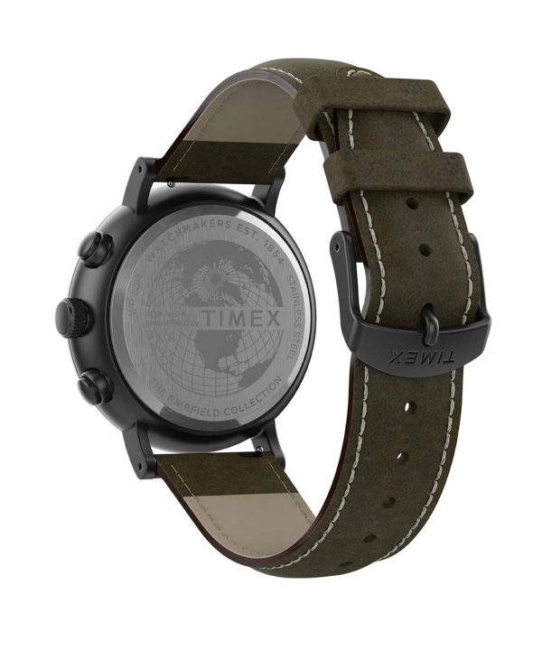 ساعت مچی مردانه تایمکس Timex مدل TW2T67600