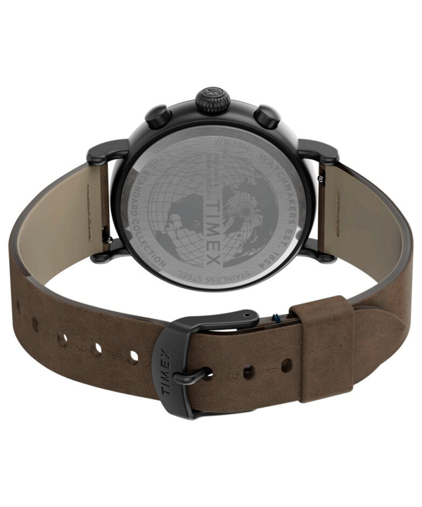 ساعت مچی مردانه تایمکس Timex مدل TW2T69000
