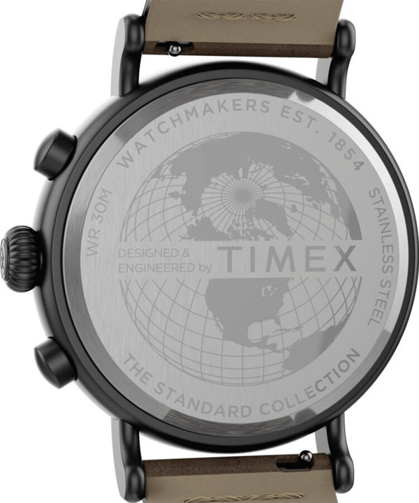 ساعت مچی مردانه تایمکس Timex مدل TW2T69000