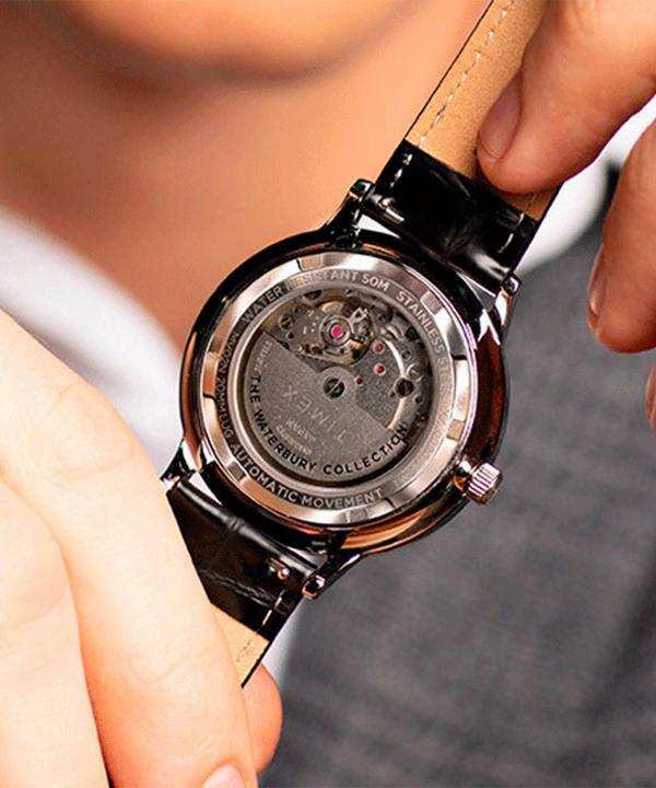 ساعت مچی مردانه تایمکس Timex مدل TW2T69600