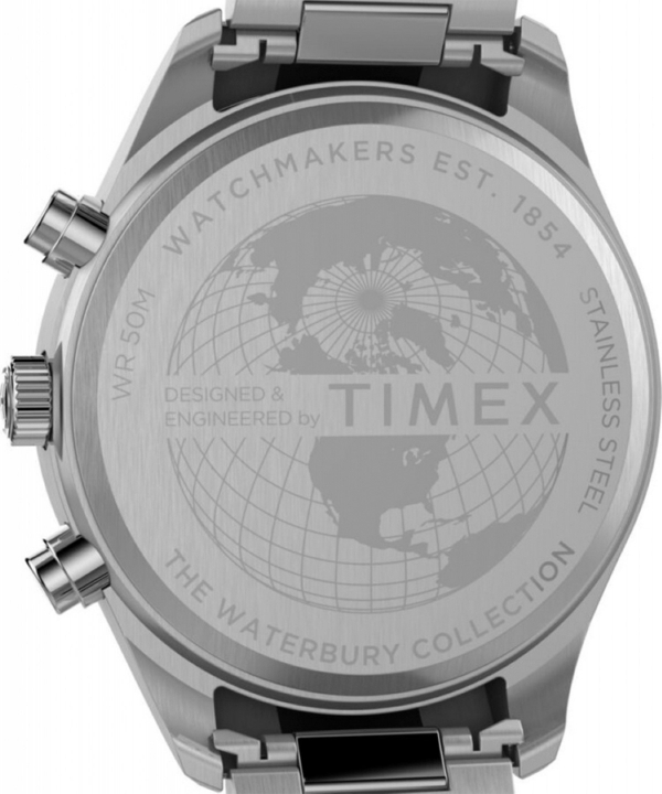 ساعت مچی مردانه تایمکس Timex مدل TW2T70300