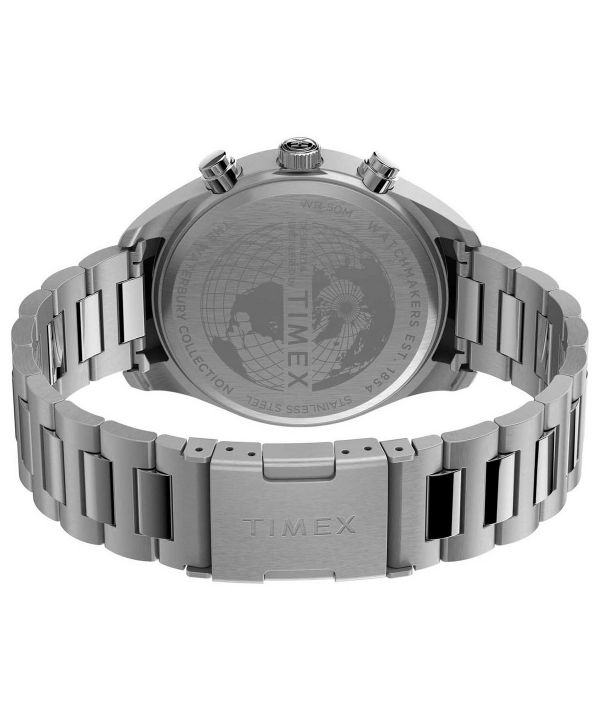 ساعت مچی مردانه تایمکس Timex مدل TW2T70300