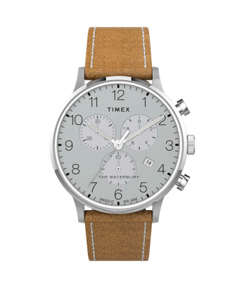 ساعت مچی مردانه تایمکس Timex مدل TW2T71200
