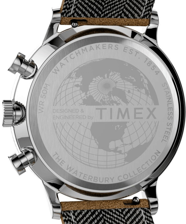 ساعت مچی مردانه تایمکس Timex مدل TW2T71200
