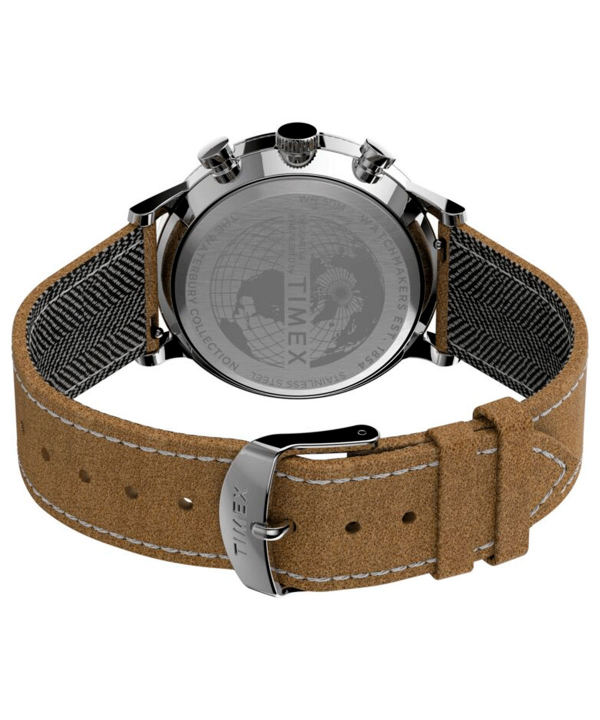 ساعت مچی مردانه تایمکس Timex مدل TW2T71200