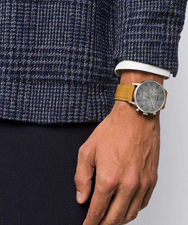 ساعت مچی مردانه تایمکس Timex مدل TW2T71200