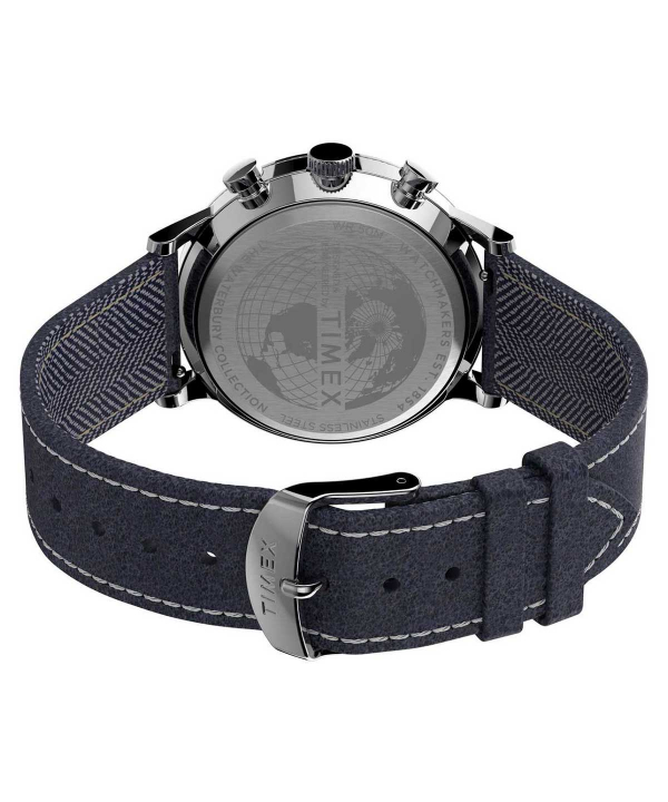ساعت مچی مردانه تایمکس Timex مدل TW2T71300
