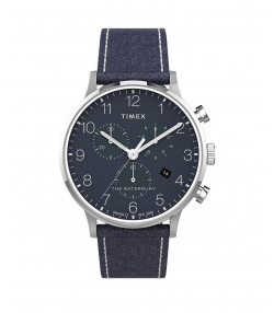 ساعت مچی مردانه تایمکس Timex مدل TW2T71300