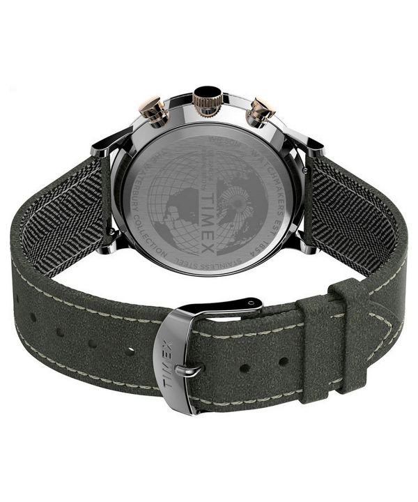 ساعت مچی مردانه تایمکس Timex مدل TW2T71400
