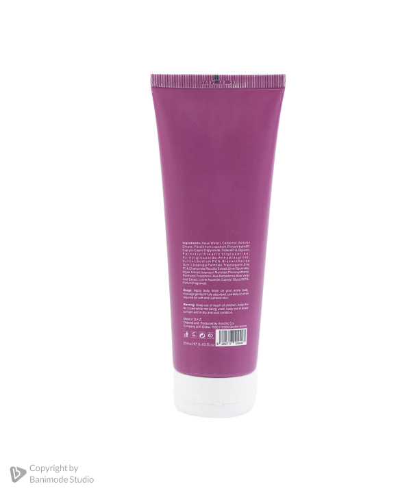 پک مراقبت پوست و موی ویکتوریا رز Victoria Rose بسته 4 عددی