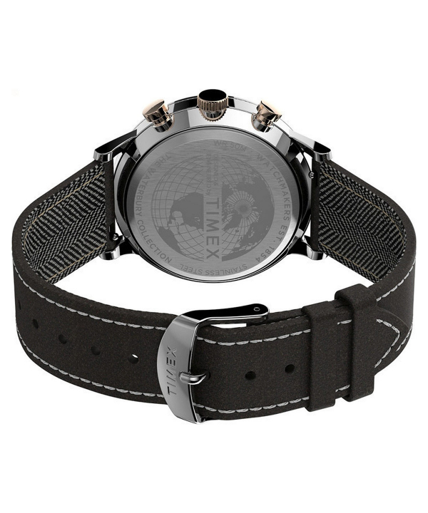 ساعت مچی مردانه تایمکس Timex مدل TW2T71500
