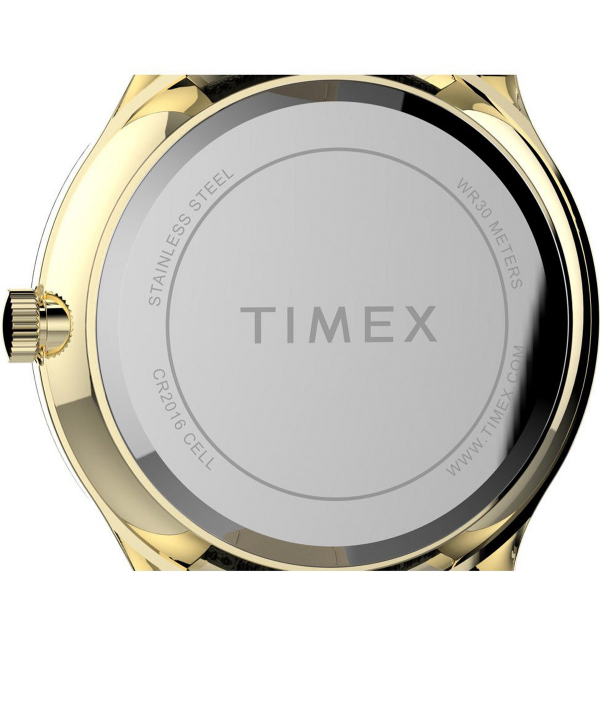 ساعت مچی مردانه تایمکس Timex مدل TW2T71700