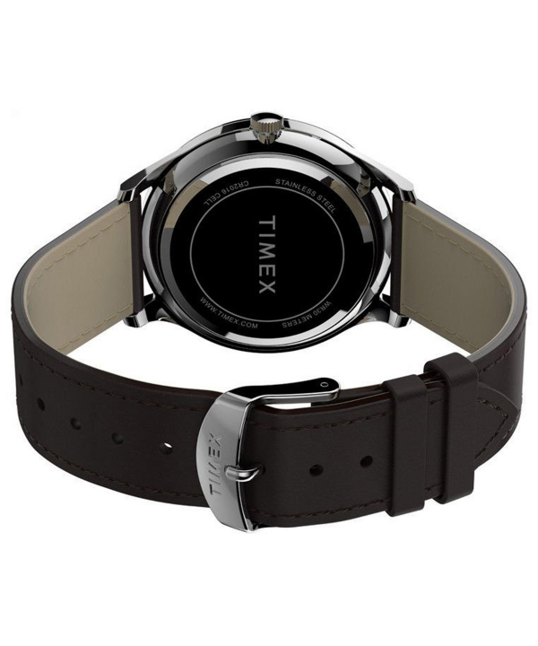 ساعت مچی مردانه تایمکس Timex مدل TW2T72000