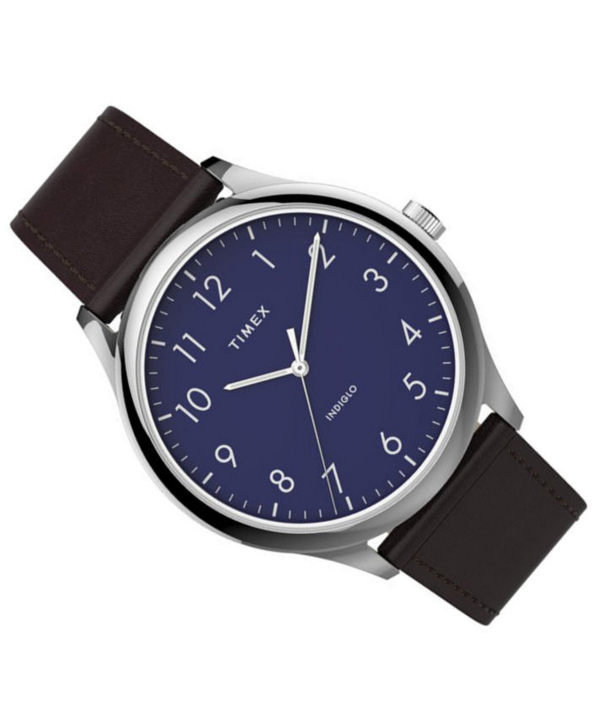 ساعت مچی مردانه تایمکس Timex مدل TW2T72000
