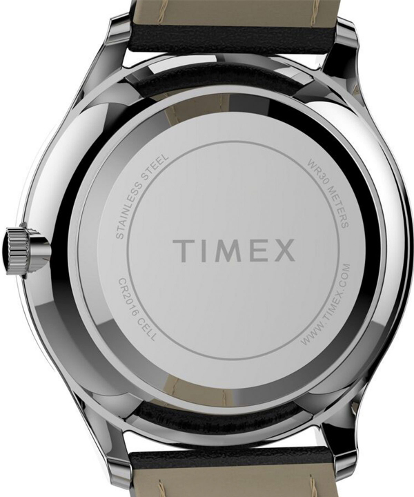 ساعت مچی زنانه تایمکس Timex مدل TW2T72100